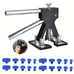 Car Dent Repair Tools Kit Auto Dent Puller Dent Remover Body Denting