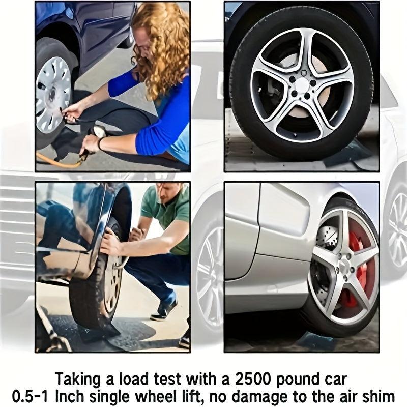 Green Car Repair Airbags for Optimal Performance