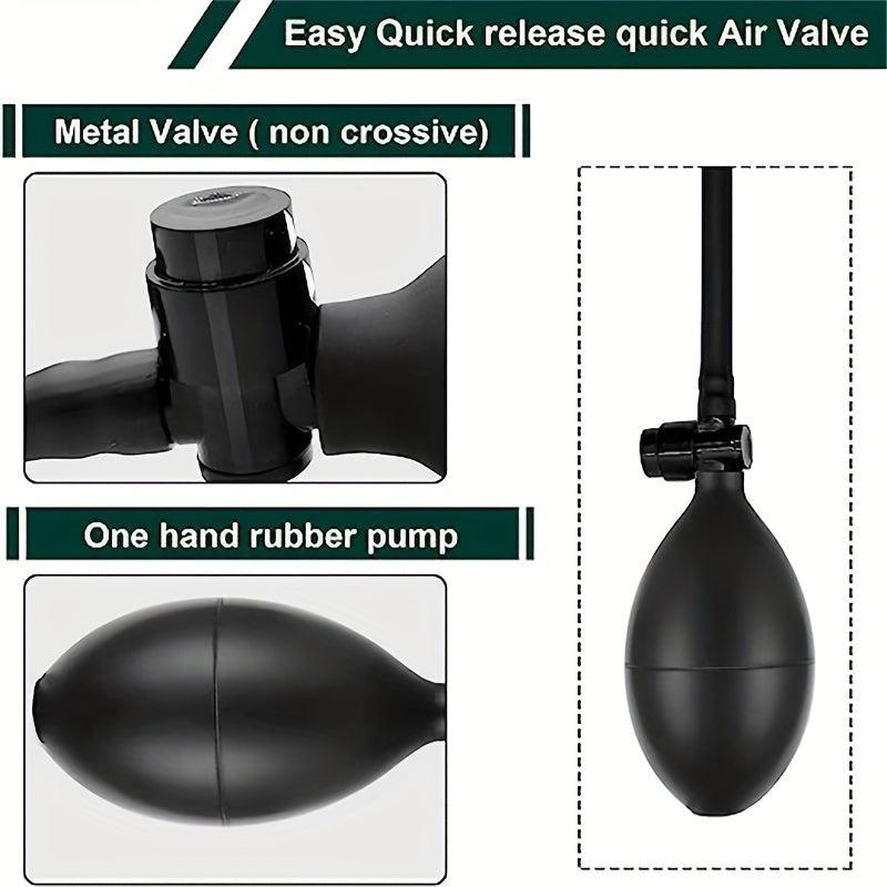 Green Car Repair Airbags for Optimal Performance