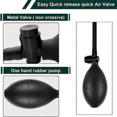 Green Car Repair Airbags for Optimal Performance