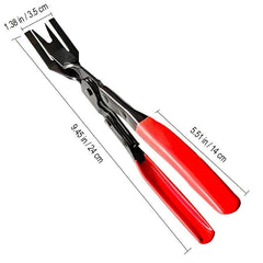 1pc Upholstery Trim Clip Remover Tool for Car Interior Upgrade