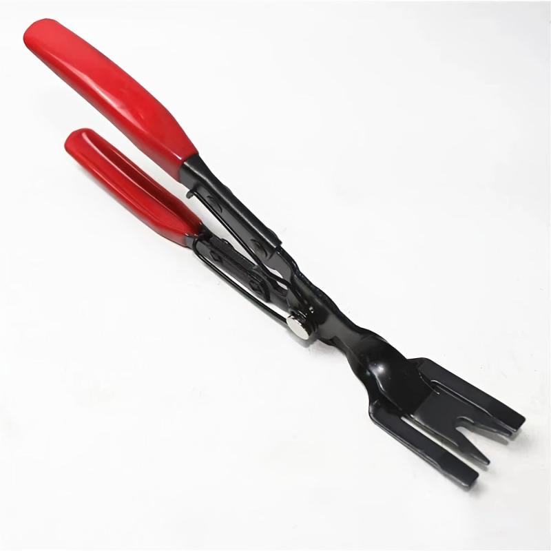 1pc Upholstery Trim Clip Remover Tool for Car Interior Upgrade