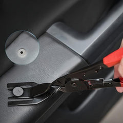 1pc Upholstery Trim Clip Remover Tool for Car Interior Upgrade