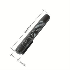 Car Brake Fluid Tester Diagnostic Tool LED Indicator Pen Moisture
