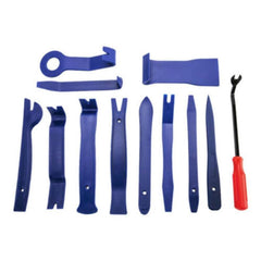 12PCS Auto Door Clip Panel Trim Removal Tools Kits