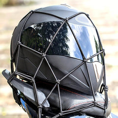Off-Road Vehicle Luggage Net Trunk Cargo Net Safety Protective Net