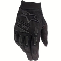 Full Finger Motorcycle Gloves Anti Slip Cycling Racing Gloves