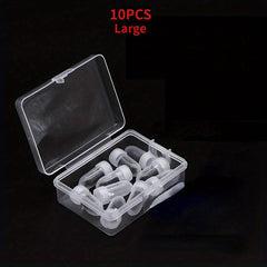 10Pcs Vacuum Tire Repair Kit for Tubeless Tyre Repair