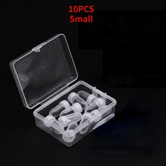 10Pcs Vacuum Tire Repair Kit for Tubeless Tyre Repair