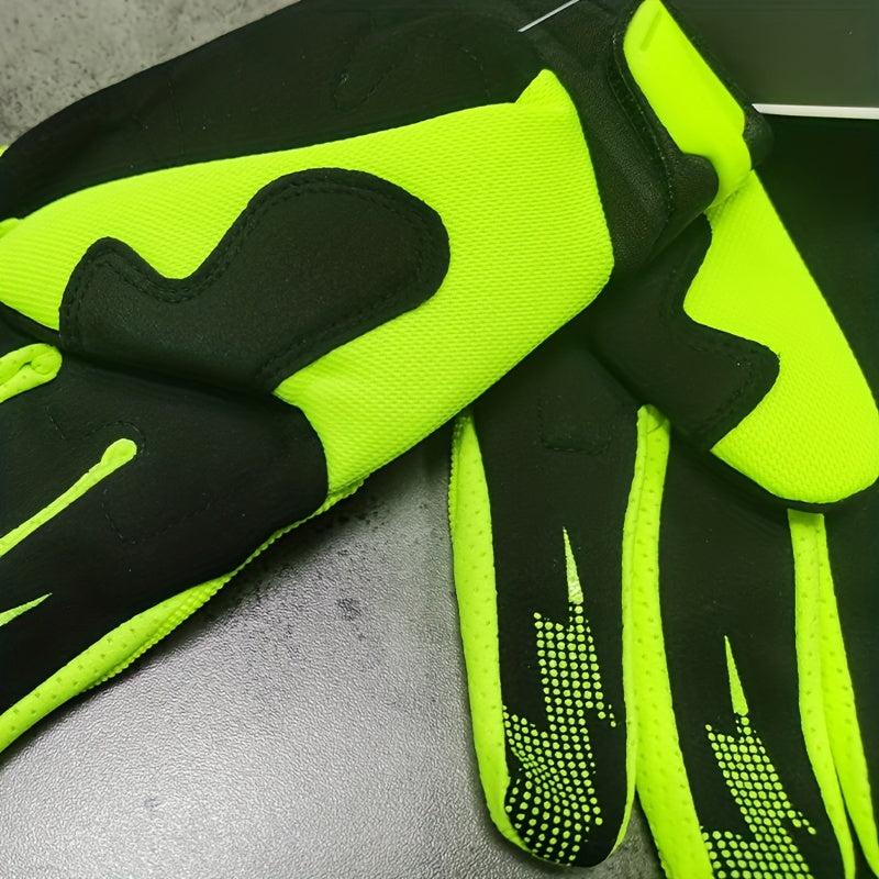 Mountain Bicycle Sports Gloves Cycling Racing Motorcycle Outdoor Sports Gloves
