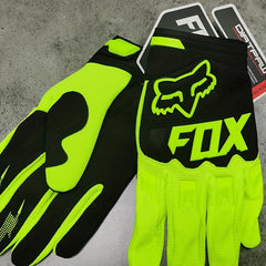 Mountain Bicycle Sports Gloves Cycling Racing Motorcycle Outdoor Sports Gloves