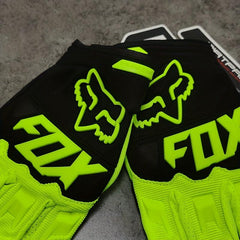 Mountain Bicycle Sports Gloves Cycling Racing Motorcycle Outdoor Sports Gloves