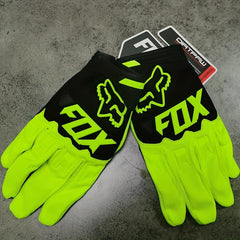 Mountain Bicycle Sports Gloves Cycling Racing Motorcycle Outdoor Sports Gloves