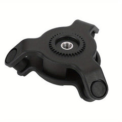 Shock Resistant Bike Handlebar Phone Holder