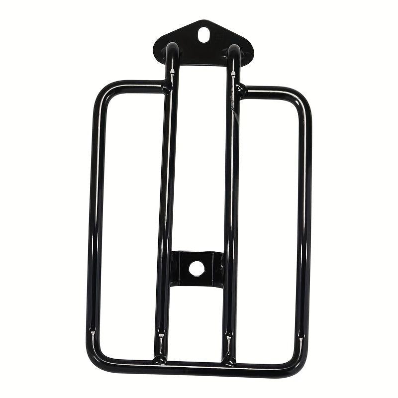 Retro Motorcycle Rear Tail Rack Luggage Shelf