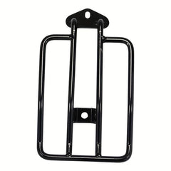 Retro Motorcycle Rear Tail Rack Luggage Shelf