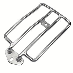 Retro Motorcycle Rear Tail Rack Luggage Shelf