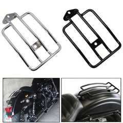 Retro Motorcycle Rear Tail Rack Luggage Shelf
