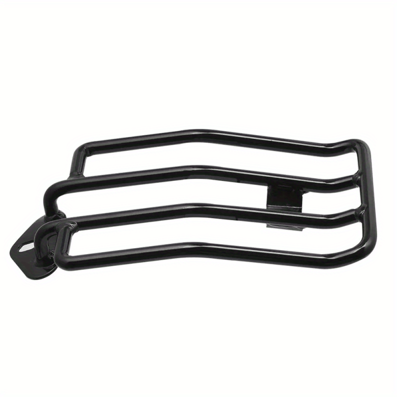 Retro Motorcycle Rear Tail Rack Luggage Shelf
