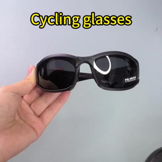Military Polarized Sunglasses For Men X7 Glasses