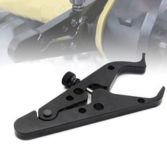 Universal Motorcycle Throttle Lock Cruise Controller Motorbike Accessory