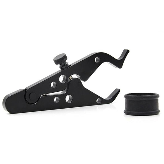 Universal Motorcycle Throttle Lock Cruise Controller Motorbike Accessory