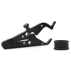 Universal Motorcycle Throttle Lock Cruise Controller Motorbike Accessory