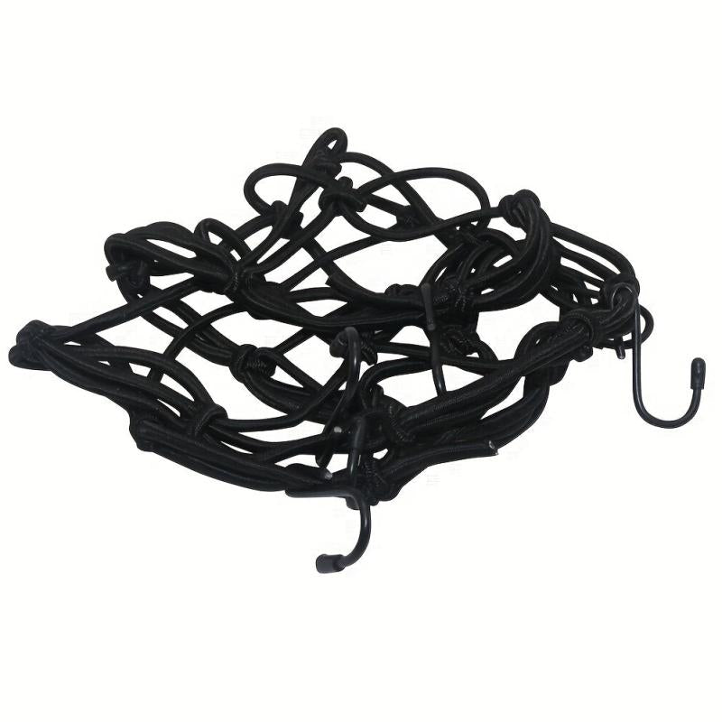 Motorcycle Luggage Net Bag 30x30cm to 70x70cm