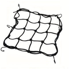 Motorcycle Luggage Net Bag 30x30cm to 70x70cm