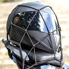 Motorcycle Luggage Net Bag 30x30cm to 70x70cm