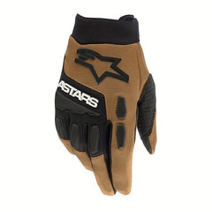 Men's Windproof Outdoor Cycling Gloves