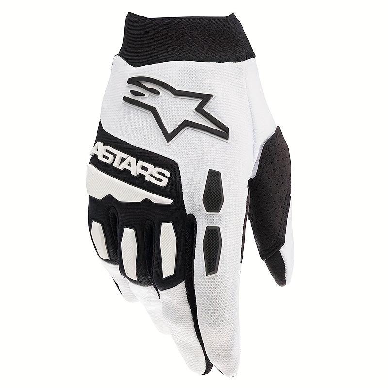Men's Windproof Outdoor Cycling Gloves