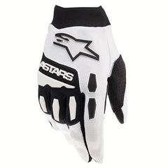 Men's Windproof Outdoor Cycling Gloves