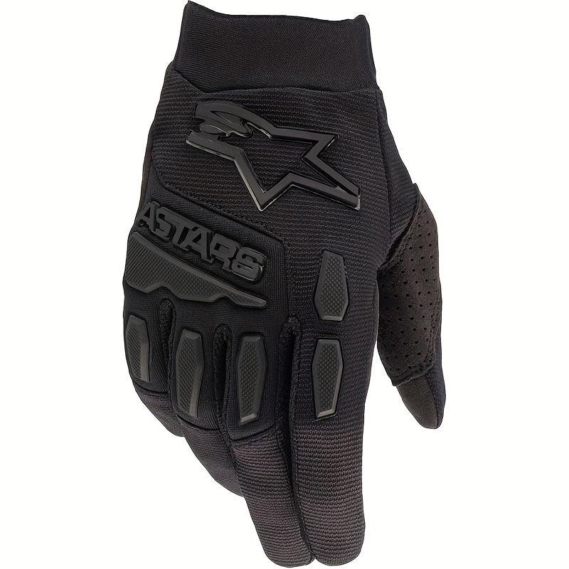 Men's Windproof Outdoor Cycling Gloves