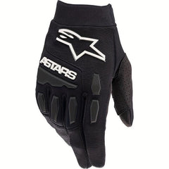 Men's Windproof Outdoor Cycling Gloves