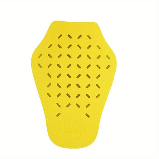 Motorcycle Jacket Insert Protectors Elbow Shoulder Back Pads