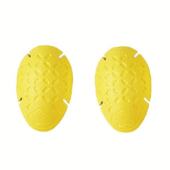 Motorcycle Jacket Insert Protectors Elbow Shoulder Back Pads