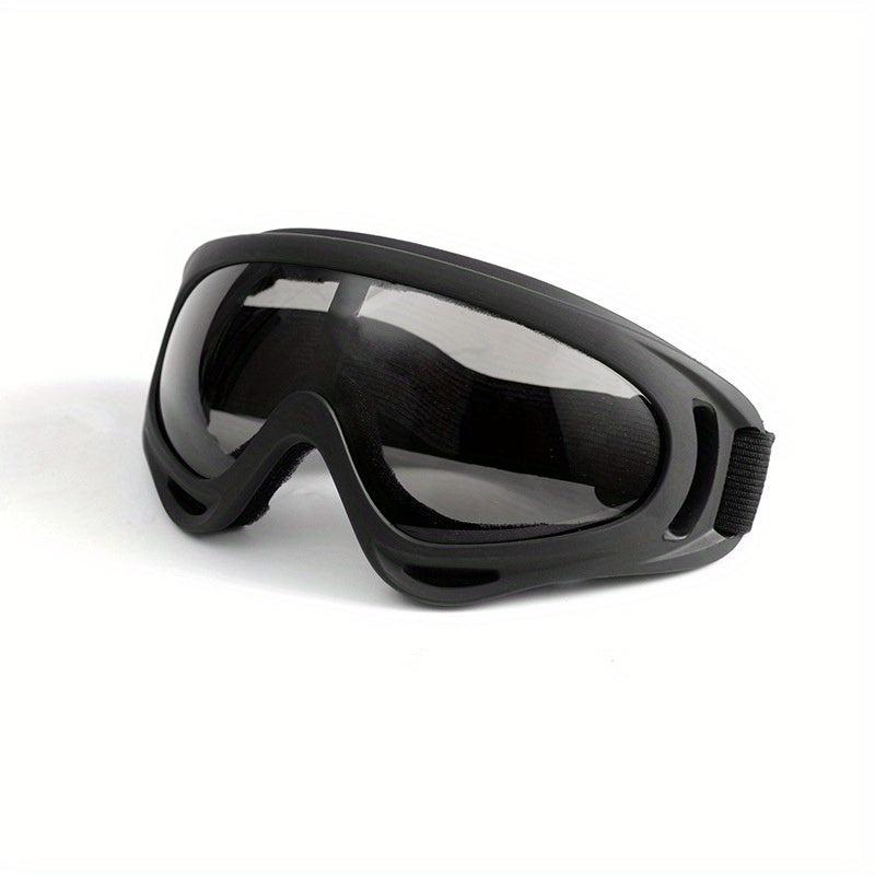 X400 Ski Goggles Riding Glasses Sand Motorcycle Sports Glasses