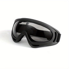 X400 Ski Goggles Riding Glasses Sand Motorcycle Sports Glasses