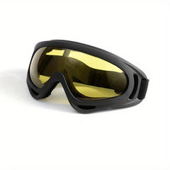 X400 Ski Goggles Riding Glasses Sand Motorcycle Sports Glasses