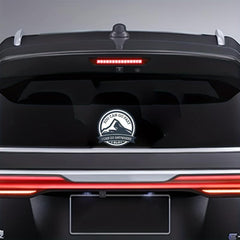 Go Fast, Go Anywhere 4x4 Vinyl Decal Sticker Car Window Bumper Truck Motorcycle