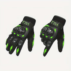Telefingers Mountain Bicycles Gloves Knuckle Protection
