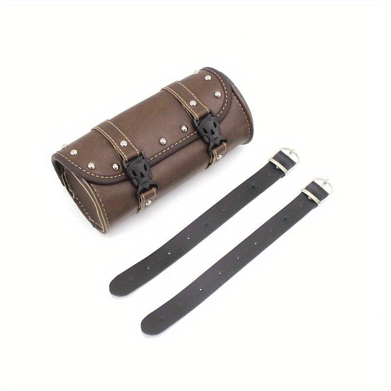 Motorcycle Tool Kit Head Bag Organizer