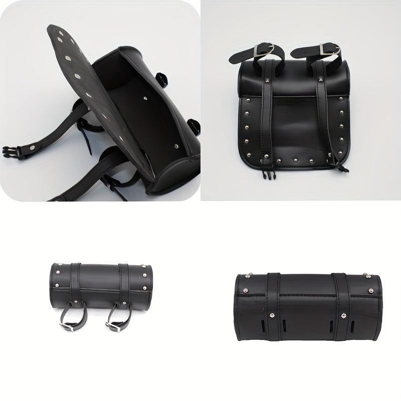 Motorcycle Tool Kit Head Bag Organizer