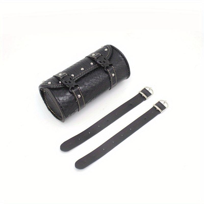 Motorcycle Tool Kit Head Bag Organizer