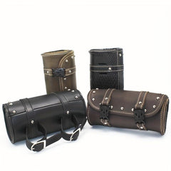 Motorcycle Tool Kit Head Bag Organizer