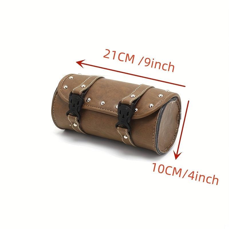 Motorcycle Tool Kit Head Bag Organizer