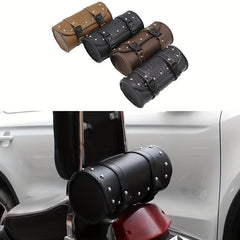 Motorcycle Tool Kit Head Bag Organizer
