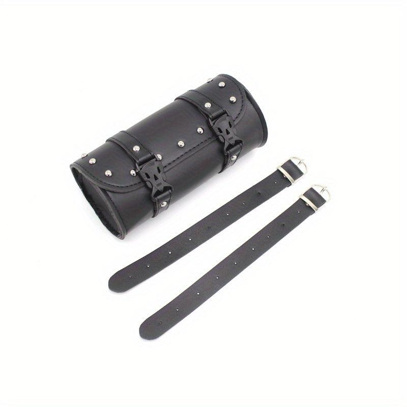 Motorcycle Tool Kit Head Bag Organizer