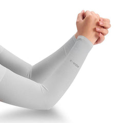UV Protection Cooling Arm Sleeve for Outdoor Sports Golf Driving